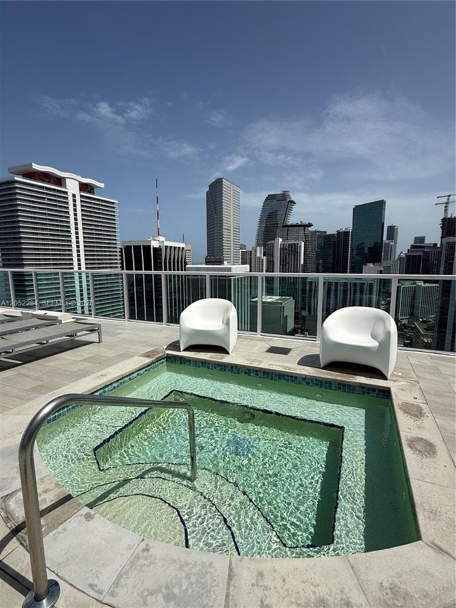MIAMI Condo: 133 NE 2nd Ave