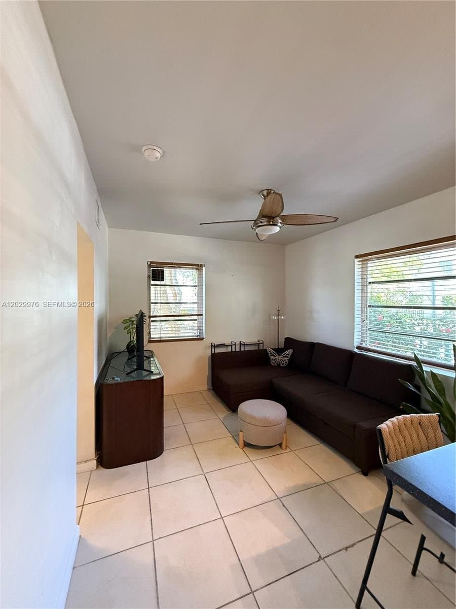 MIAMI BEACH Condo: 601 Michigan Ave