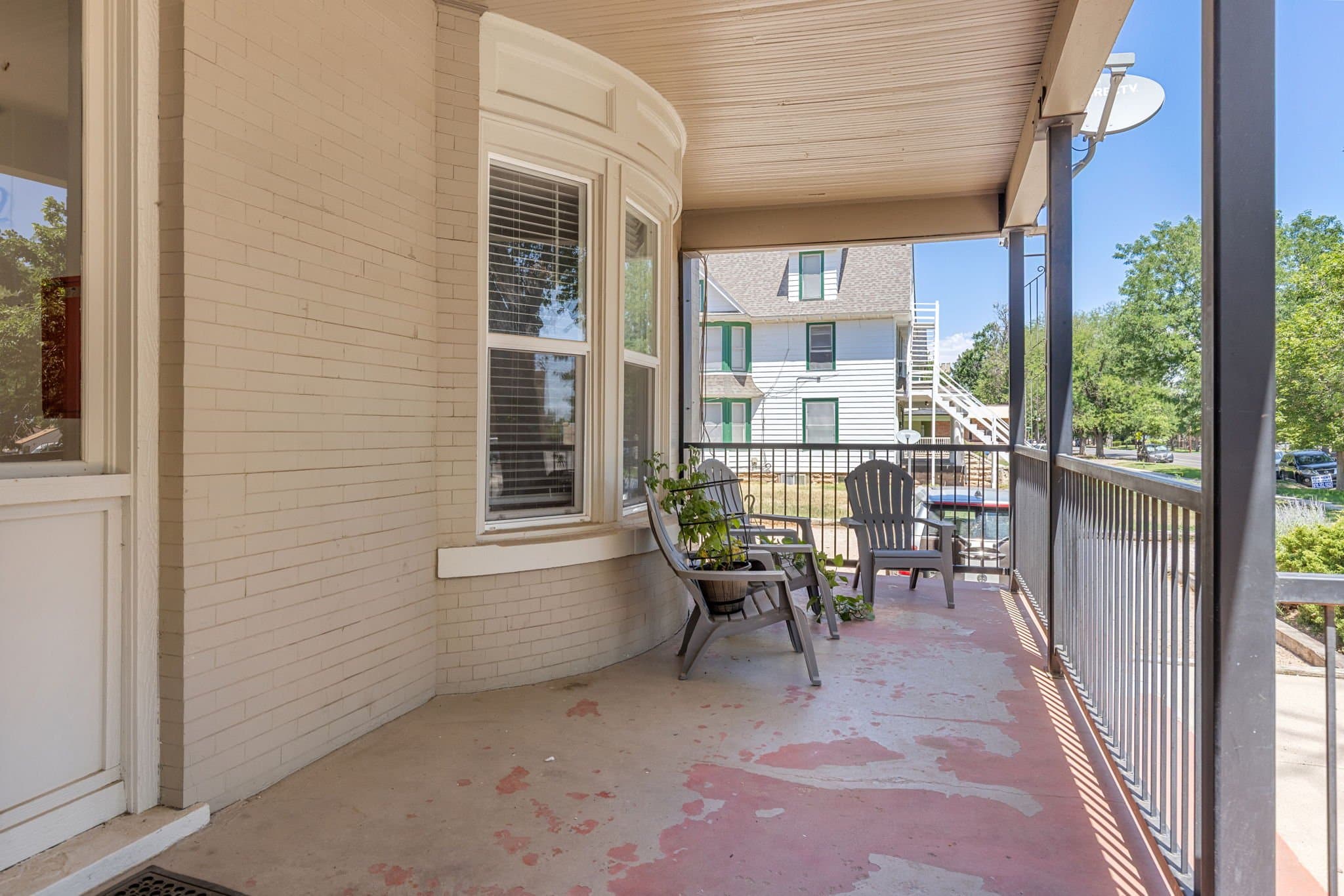 Greeley Apartment: 1427 9th Ave