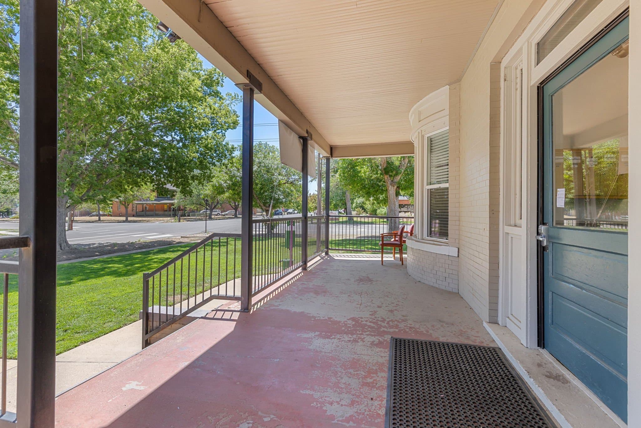Greeley Apartment: 1427 9th Ave