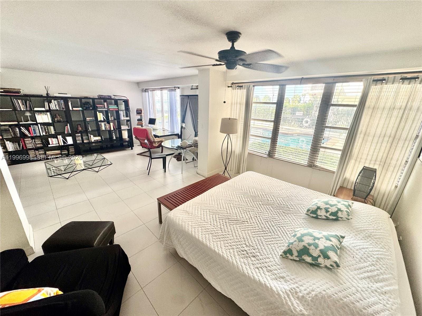 MIAMI Condo: 1430 Brickell Bay Dr.