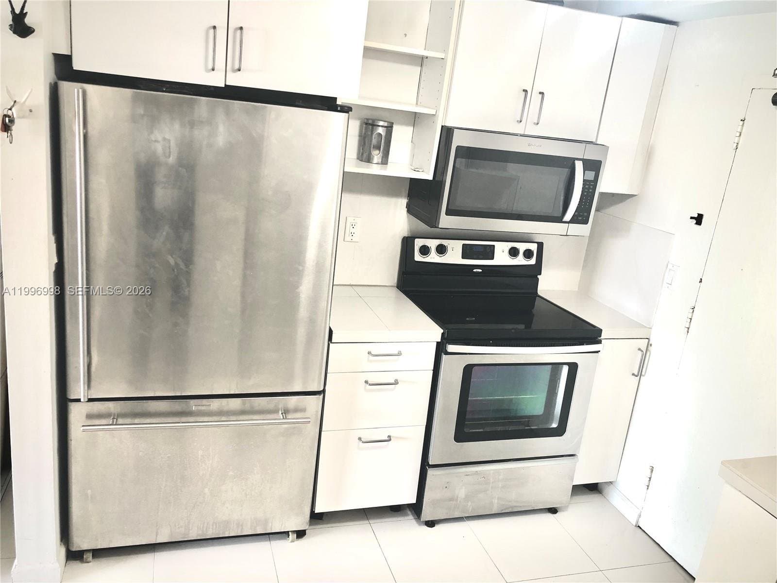 MIAMI Condo: 1430 Brickell Bay Dr.