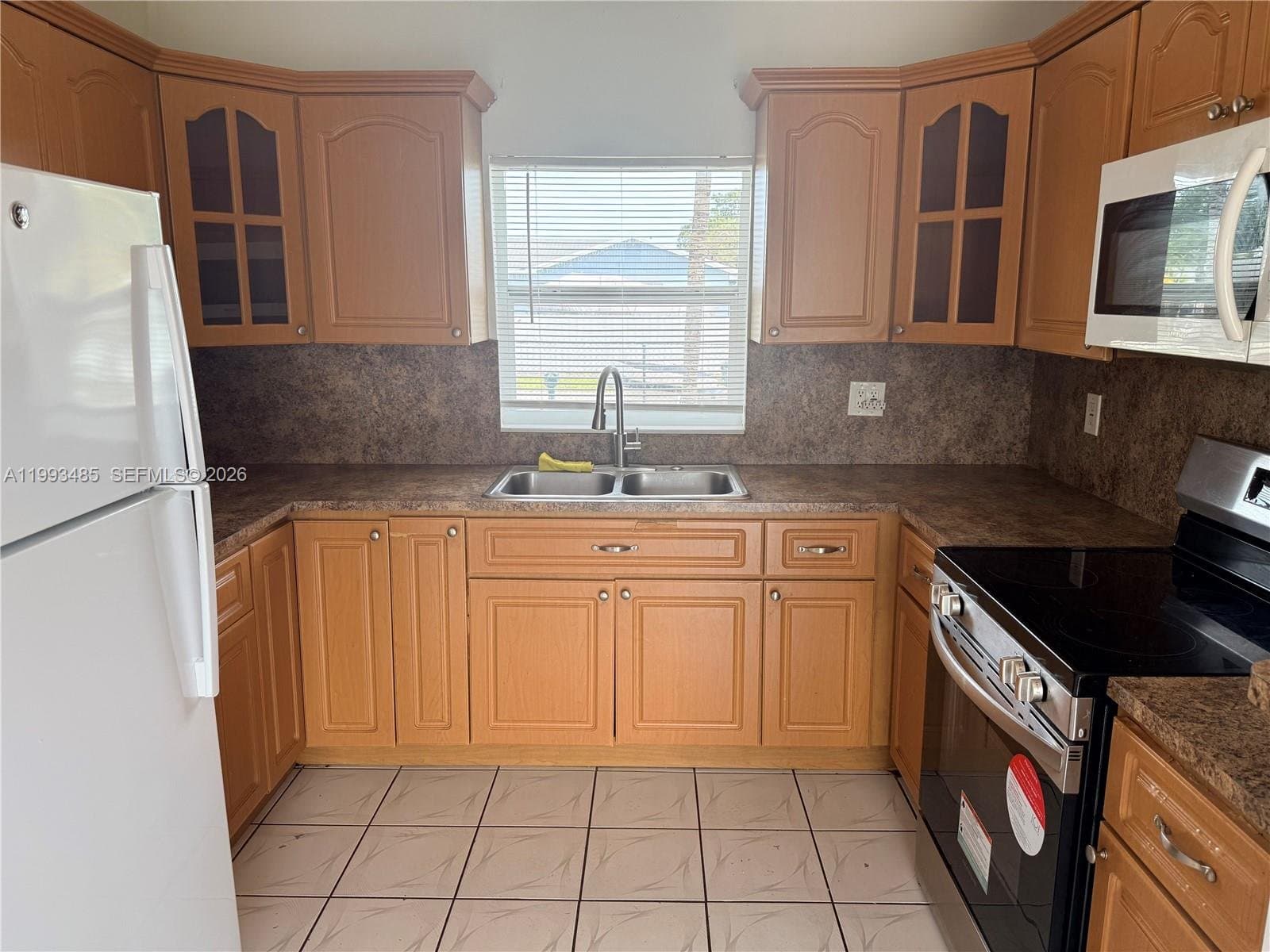 HOMESTEAD House: 26468 SW 123rd Pl