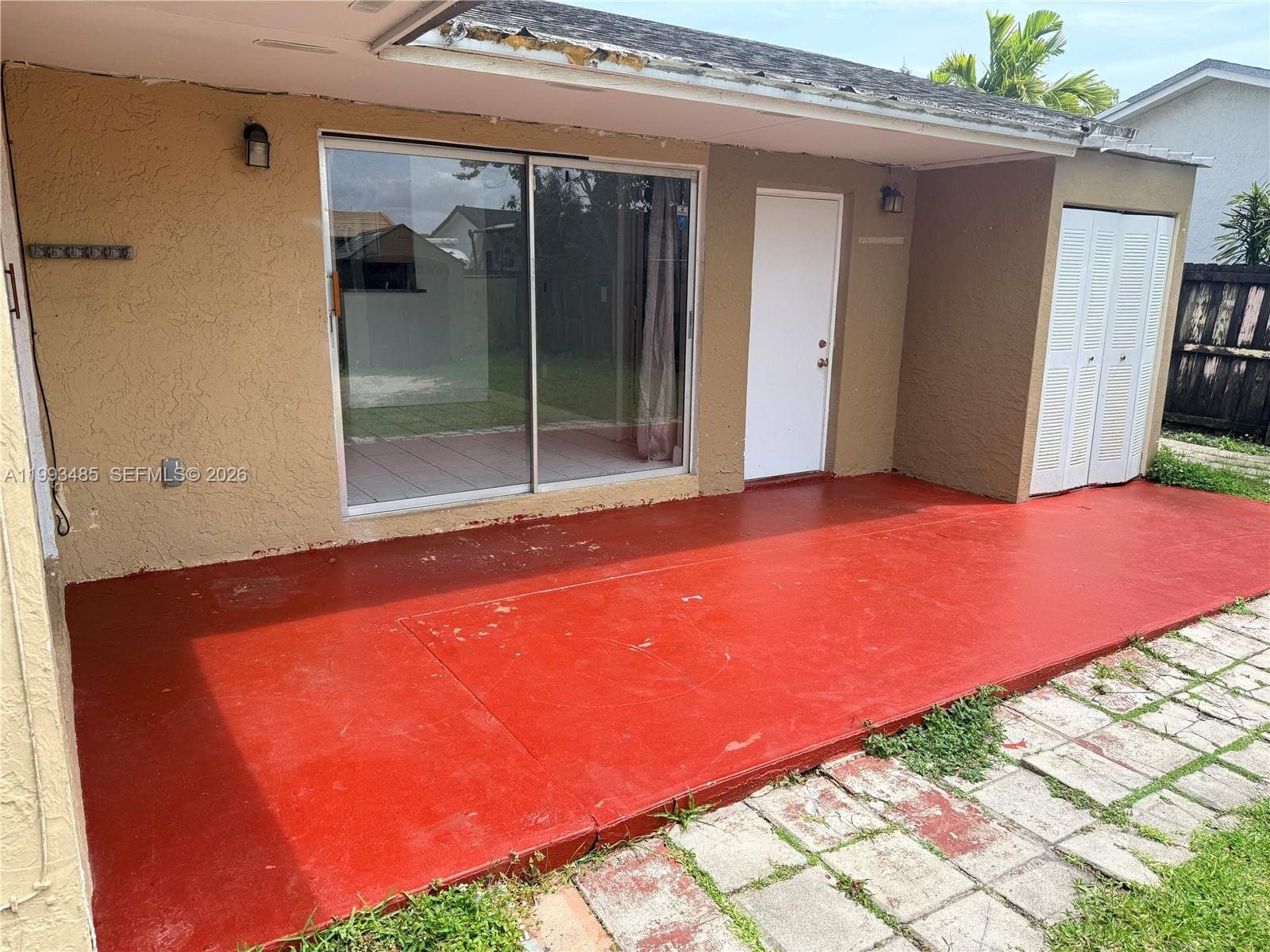 HOMESTEAD House: 26468 SW 123rd Pl