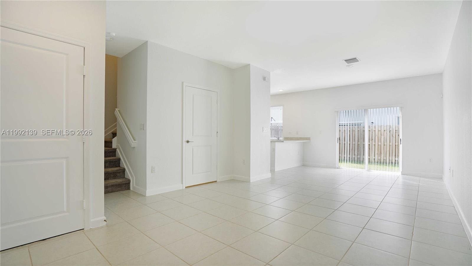 HOMESTEAD Townhome: 2676 SE 12th St