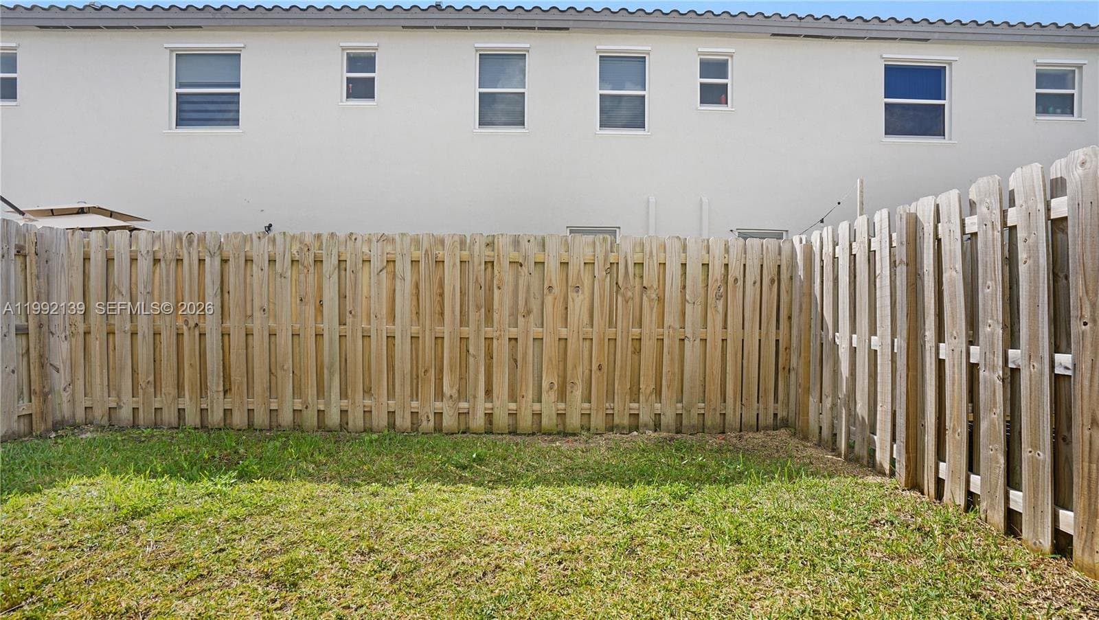 HOMESTEAD Townhome: 2676 SE 12th St