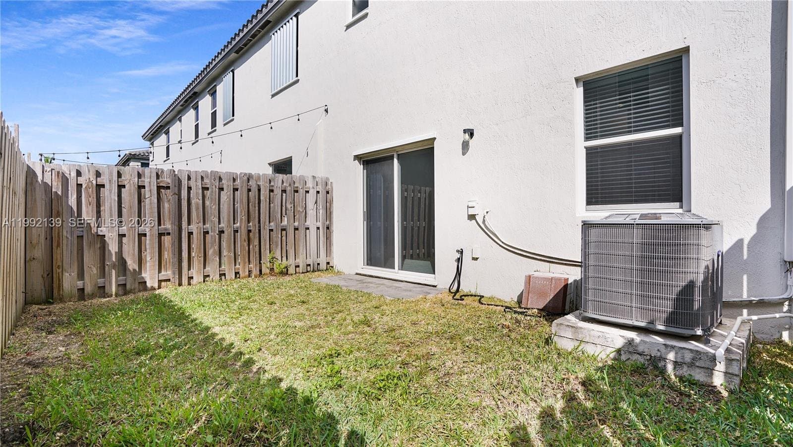 HOMESTEAD Townhome: 2676 SE 12th St