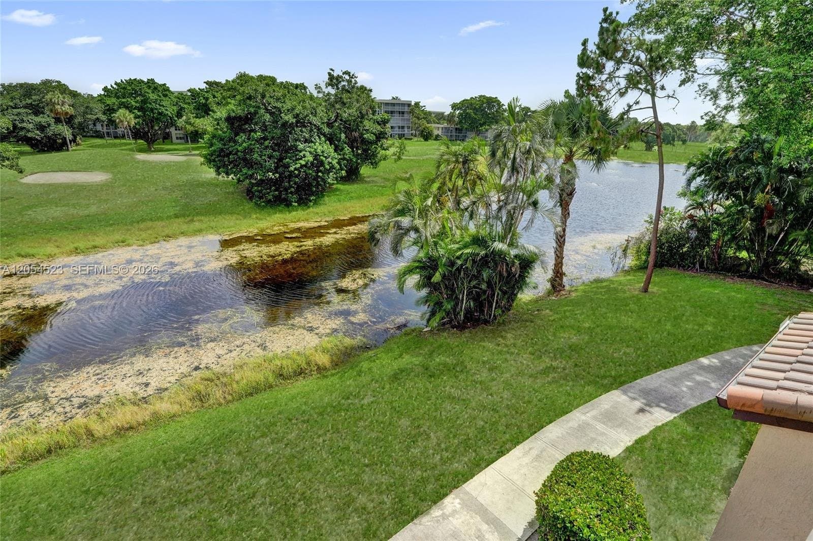POMPANO BEACH Condo: 4281 W McNab Rd