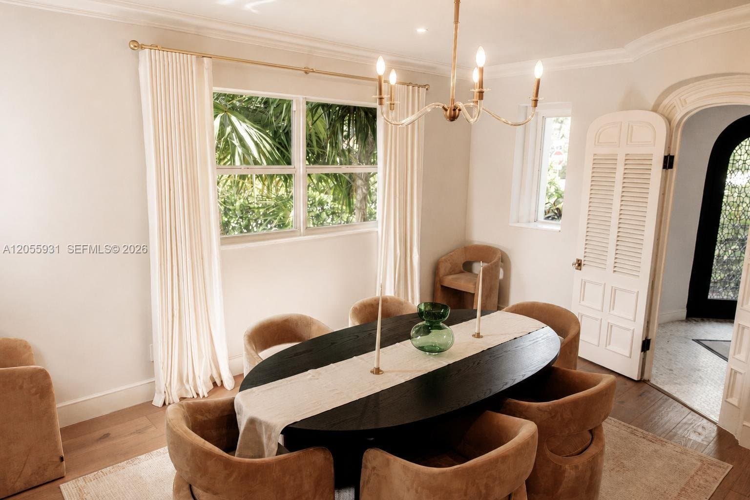 MIAMI BEACH House: 3190 Sheridan Ave