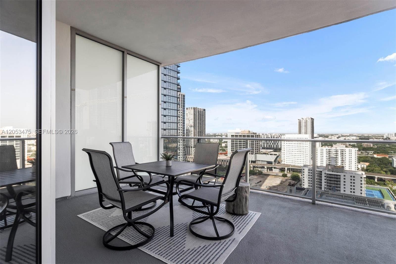 MIAMI Condo: 851 NE 1st Ave