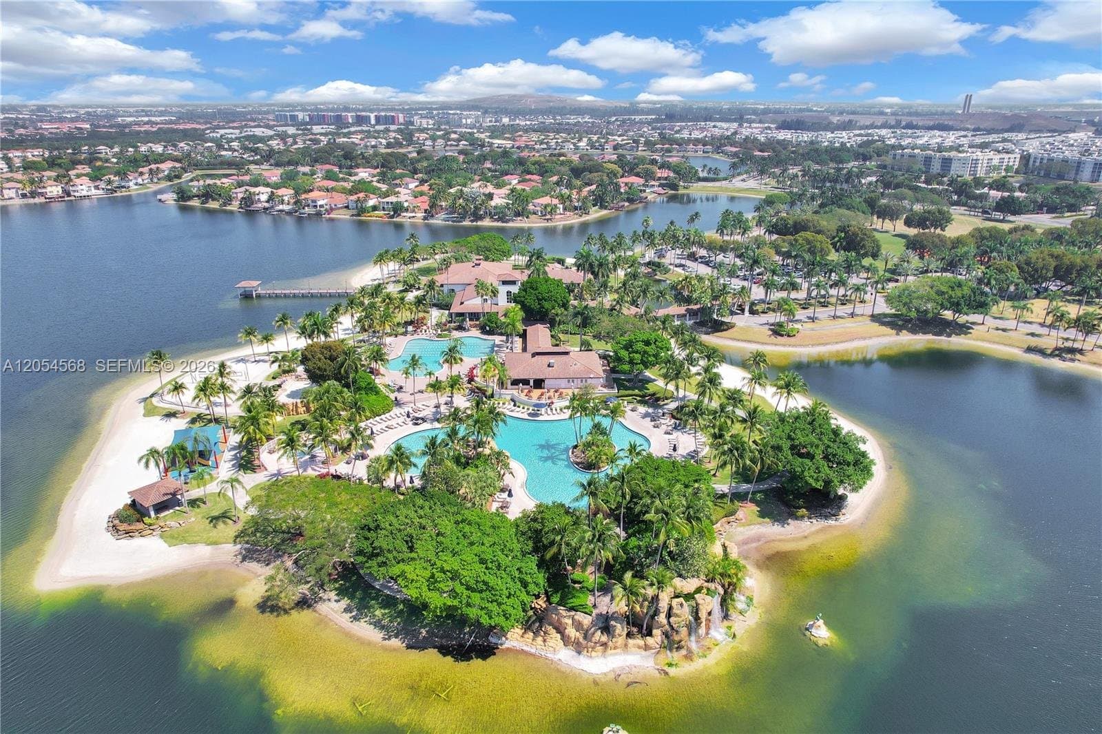 DORAL House: 11213 NW 71st Ter