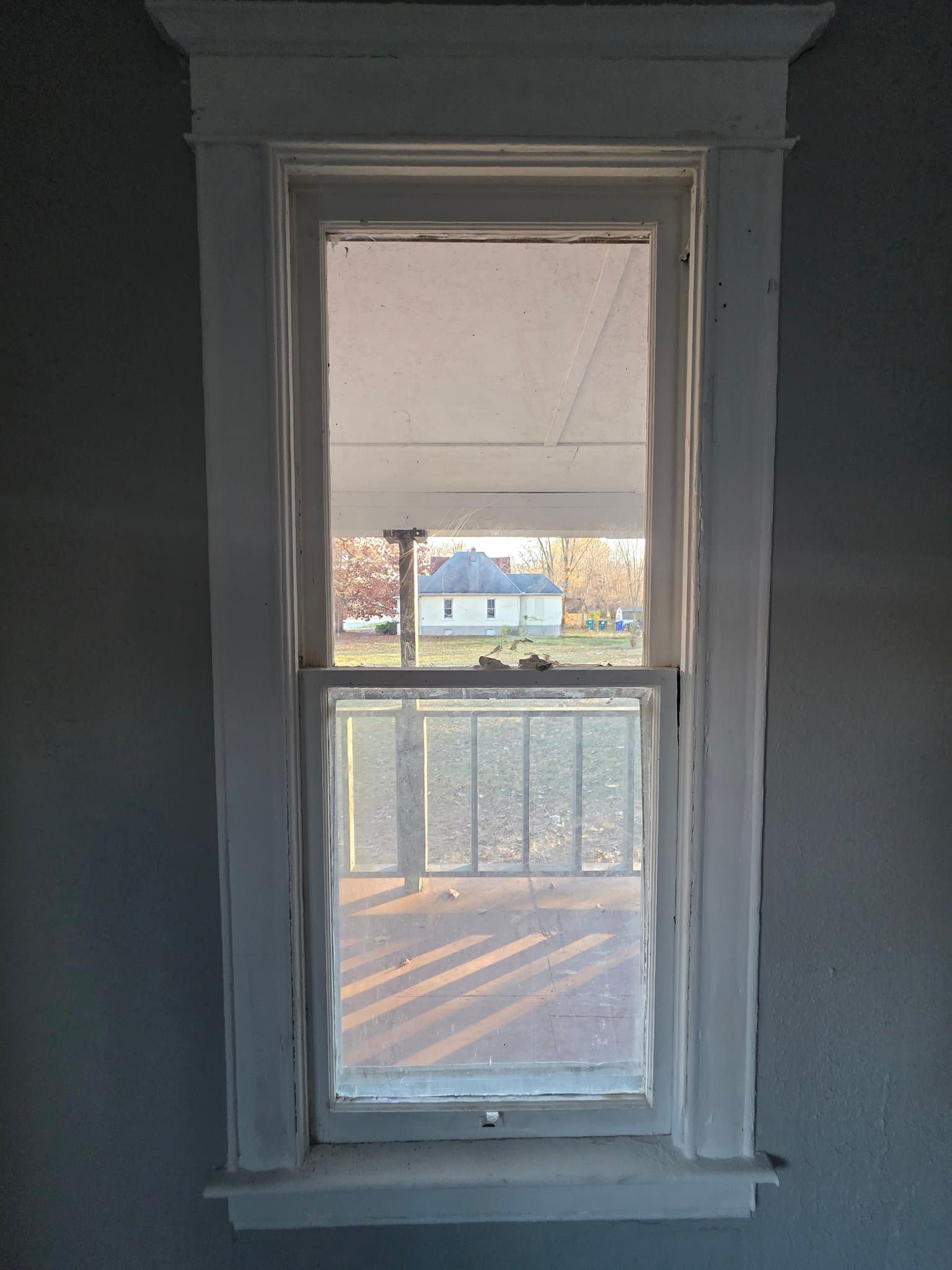 Decatur House: 1811 N Morgan St