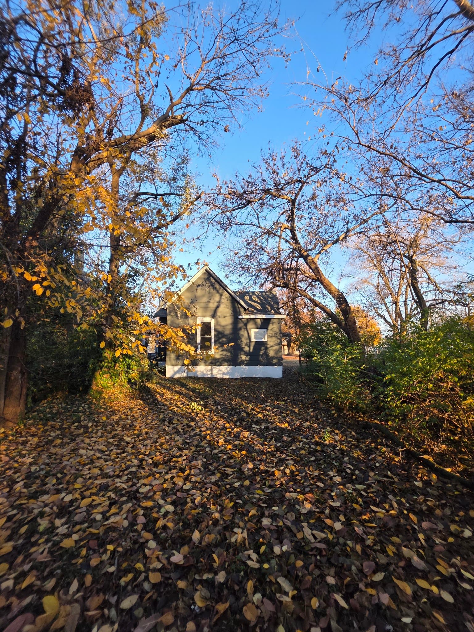 Decatur House: 1811 N Morgan St