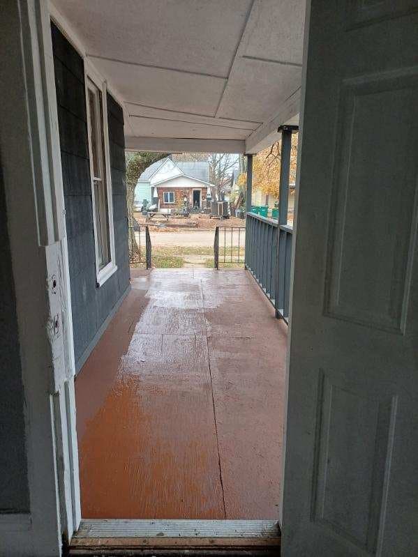 Decatur House: 1811 N Morgan St