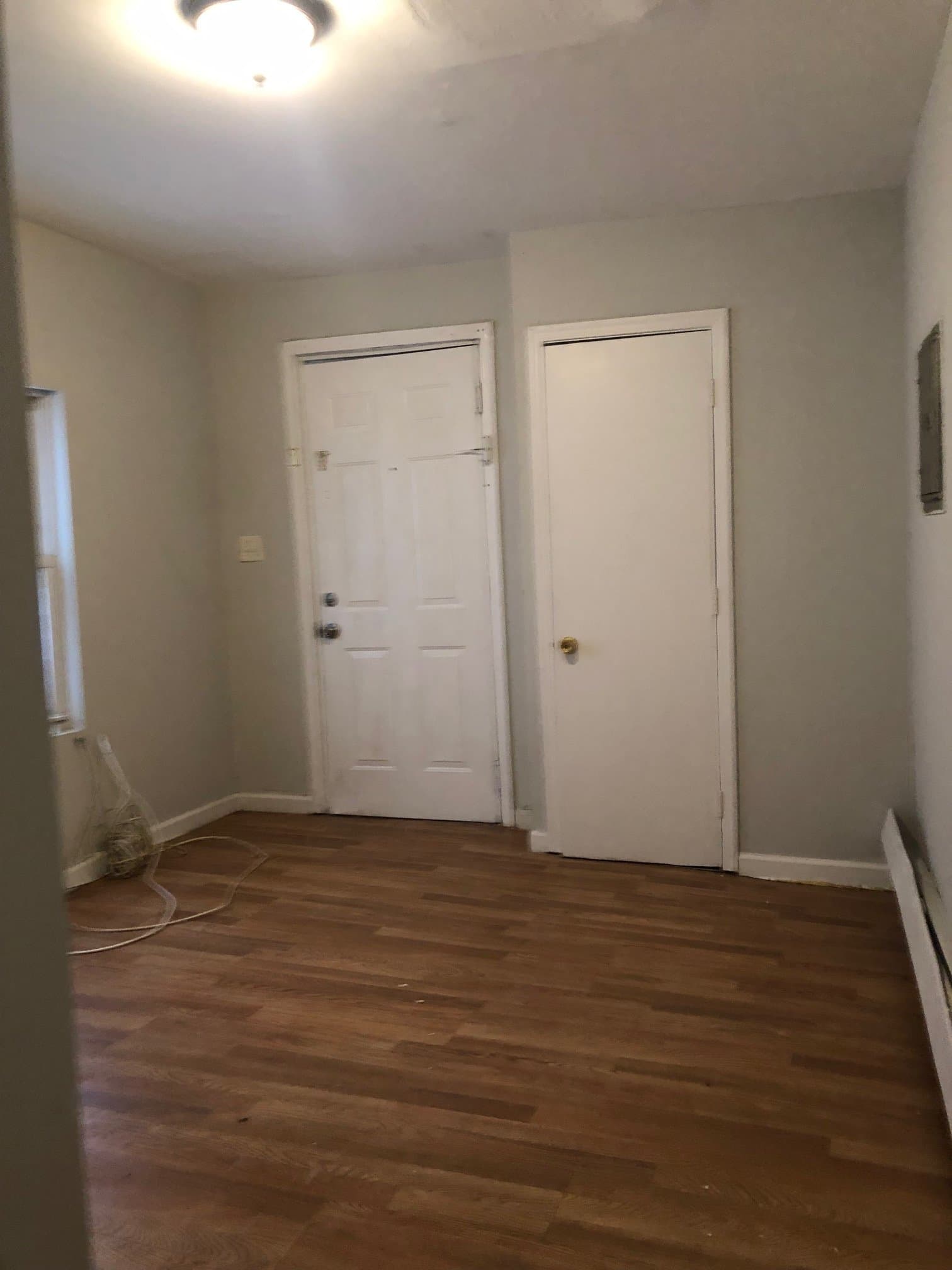Elizabeth Multiplex: 218 3rd Street