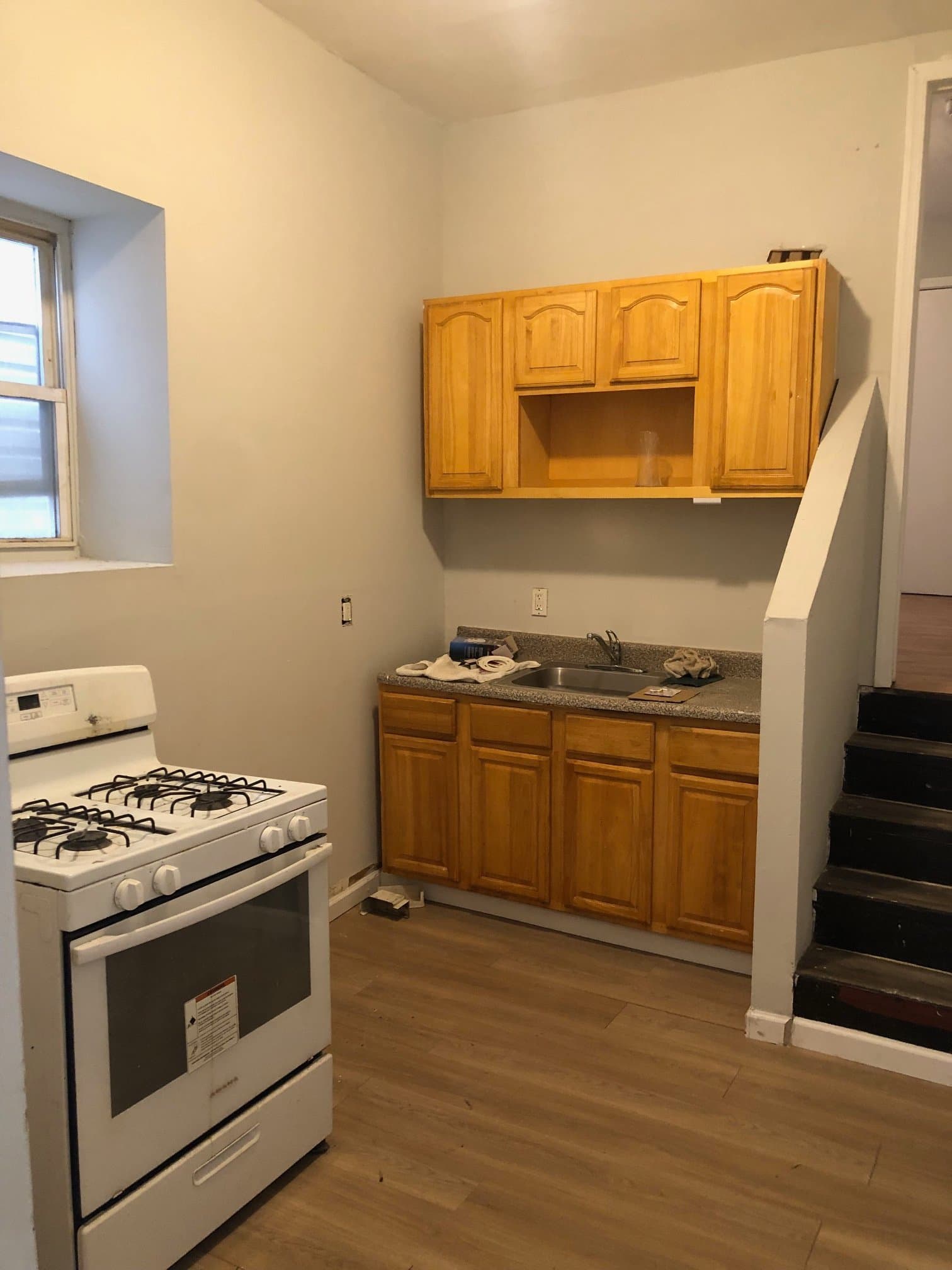 Elizabeth Multiplex: 218 3rd Street