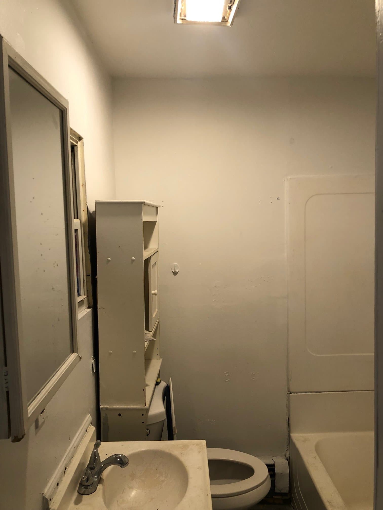 Elizabeth Multiplex: 218 3rd Street