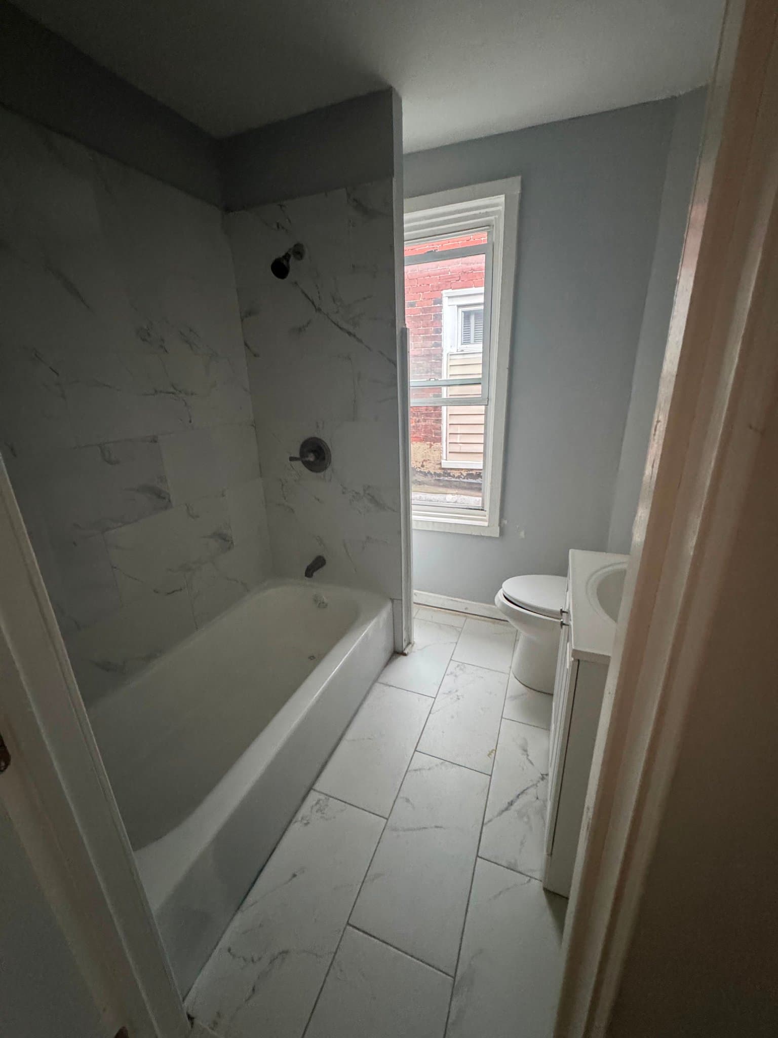 Philadelphia Townhome: 1250 S Ringgold Street 19146