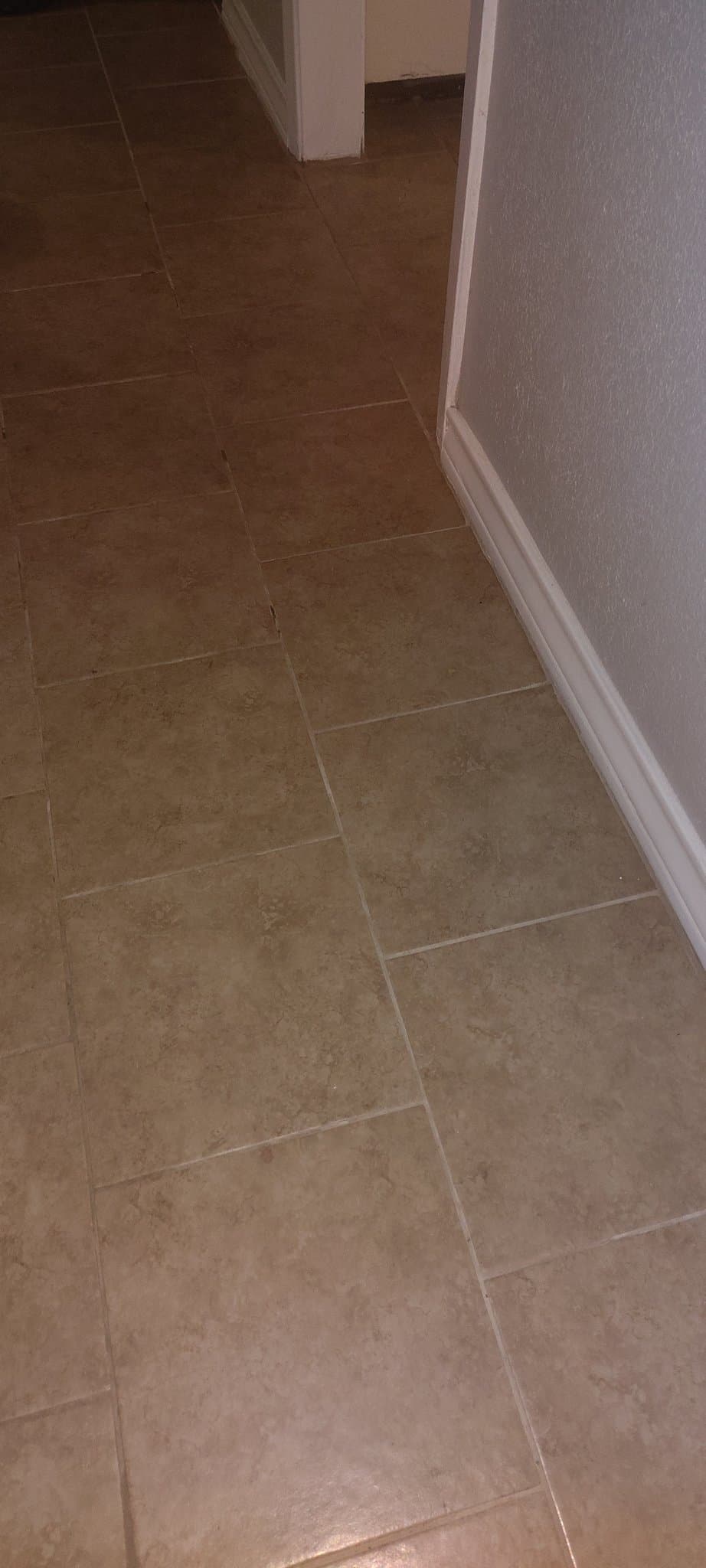HARLINGEN Apartment: 1106 N A ST
