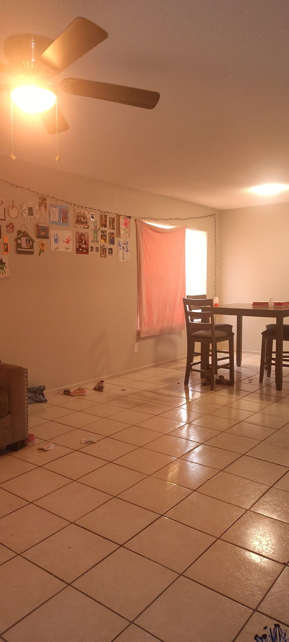 HARLINGEN Apartment: 1106 N A ST