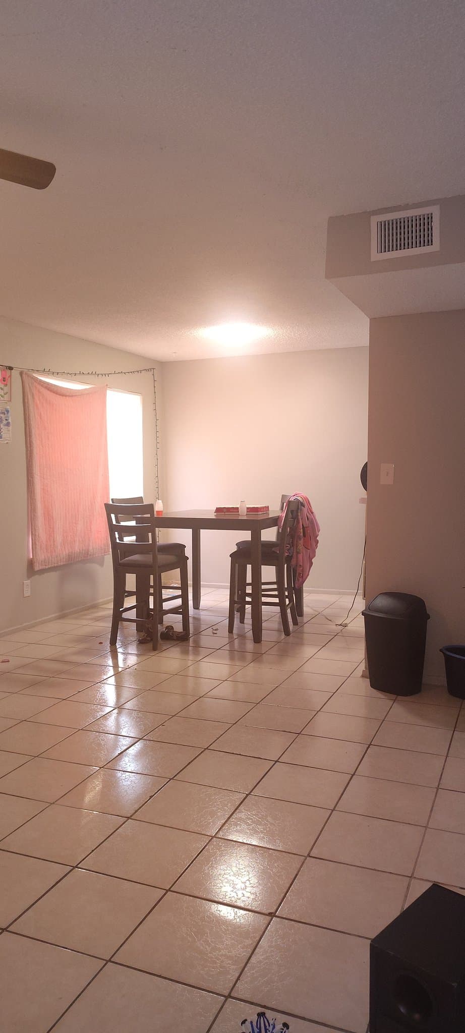 HARLINGEN Apartment: 1106 N A ST