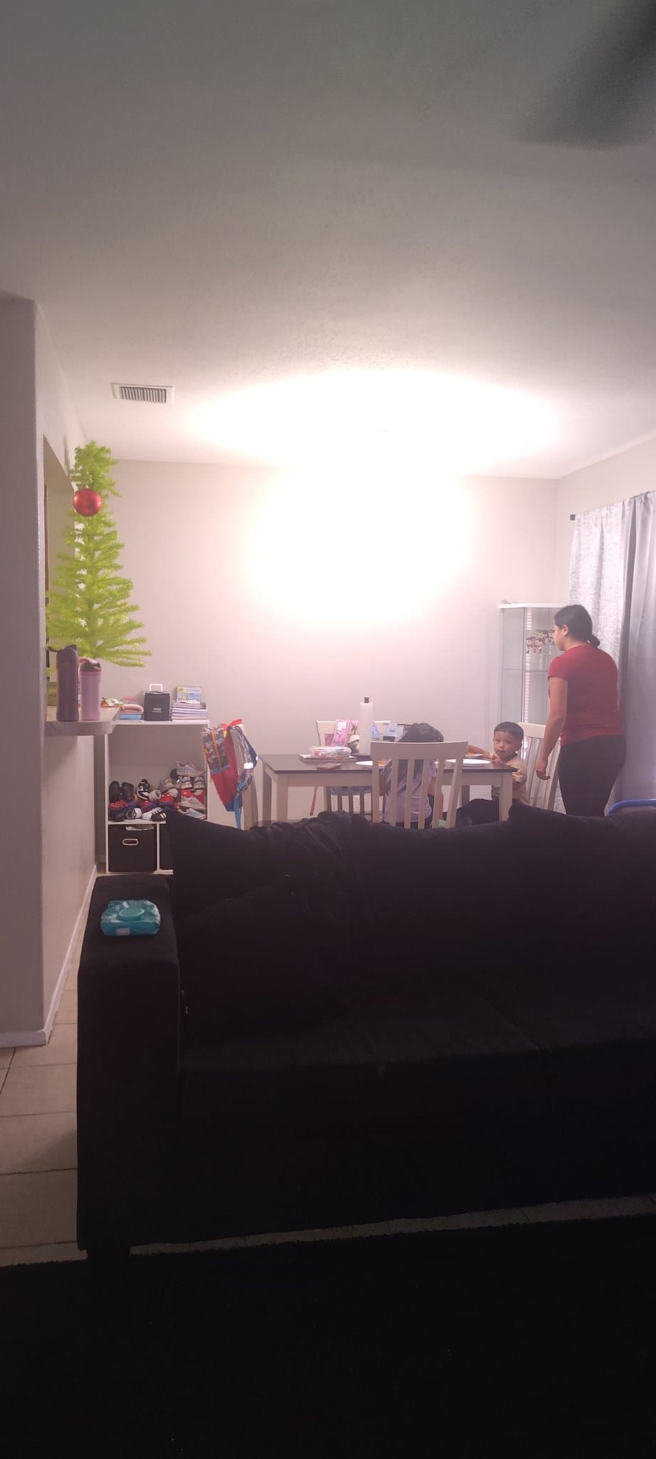 HARLINGEN Apartment: 1106 N A ST