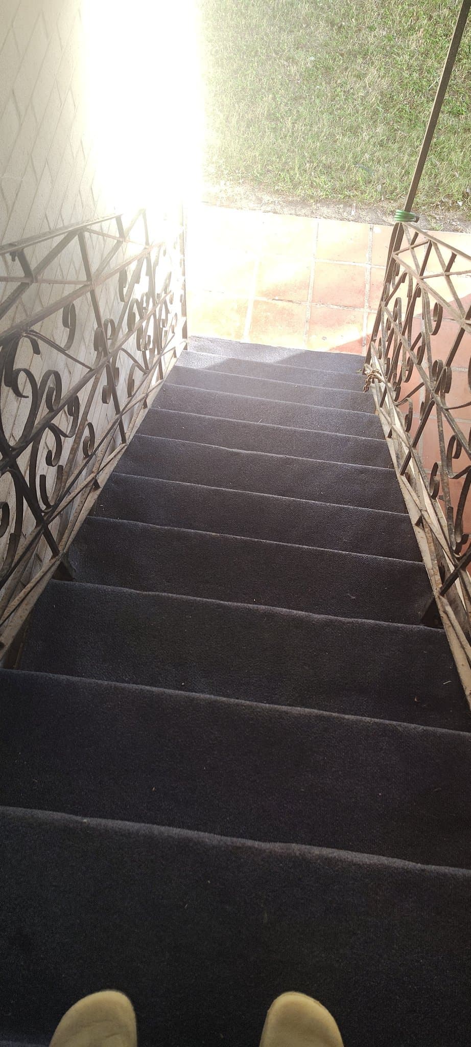 HARLINGEN Apartment: 1106 N A ST