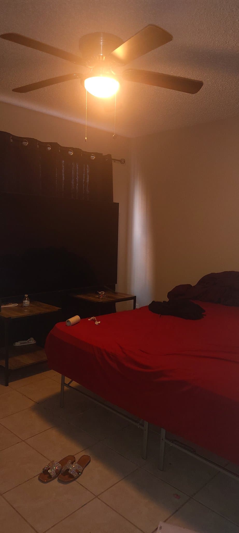 HARLINGEN Apartment: 1106 N A ST