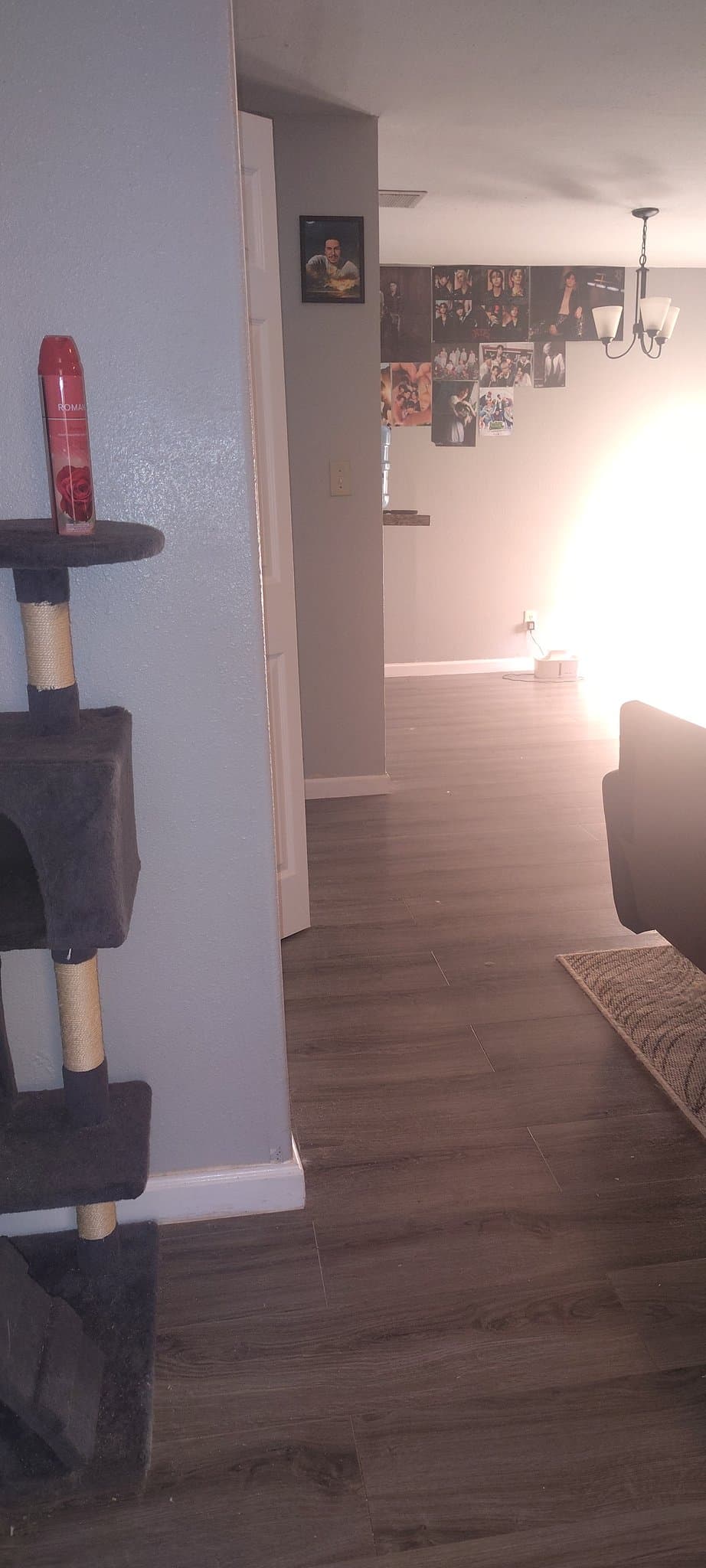 HARLINGEN Apartment: 1106 N A ST