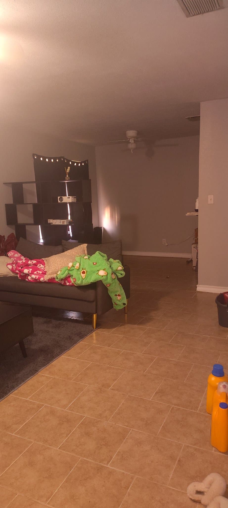 HARLINGEN Apartment: 1106 N A ST