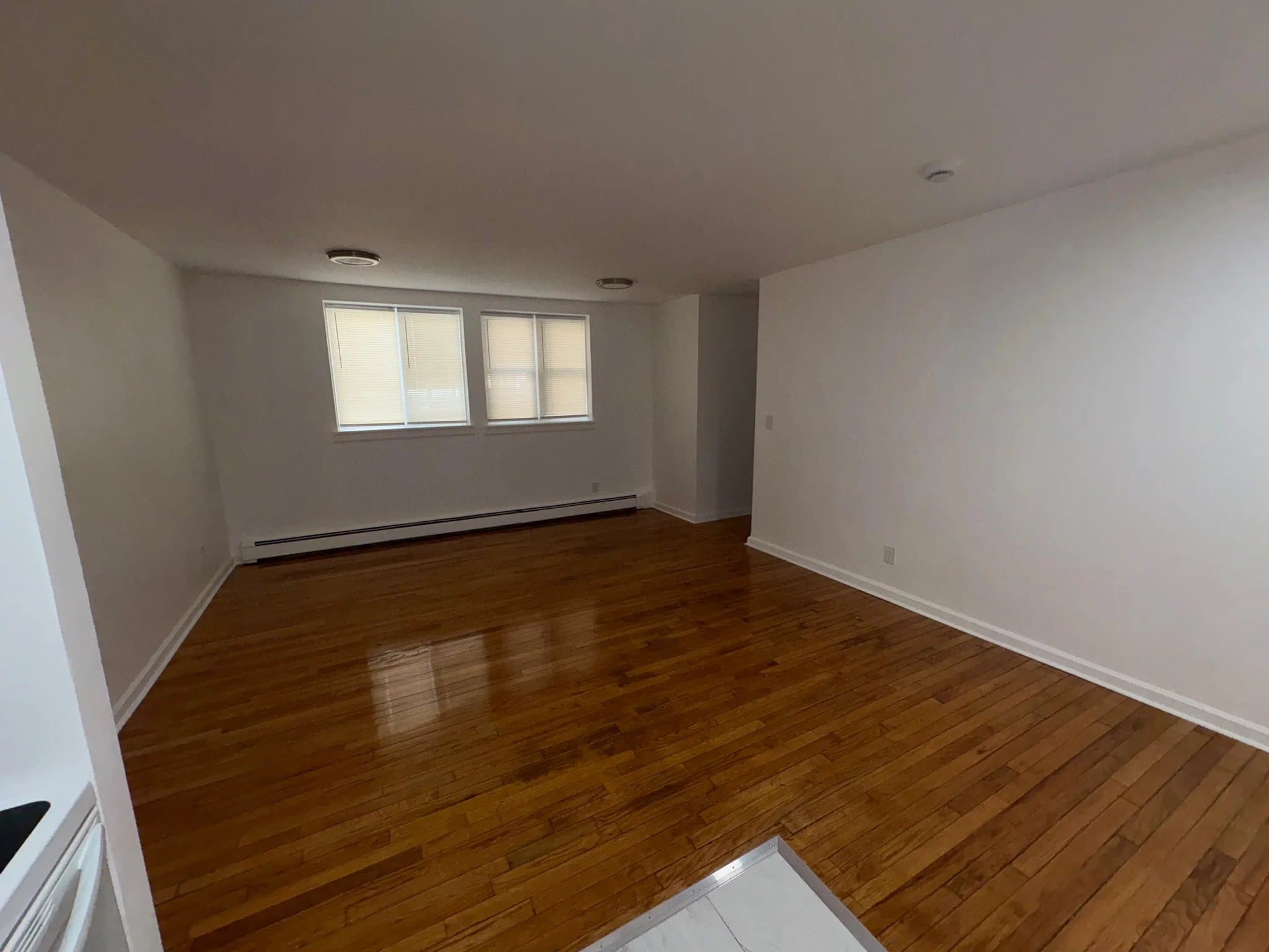 Asbury Park Apartment: 702-704 5th Avenue