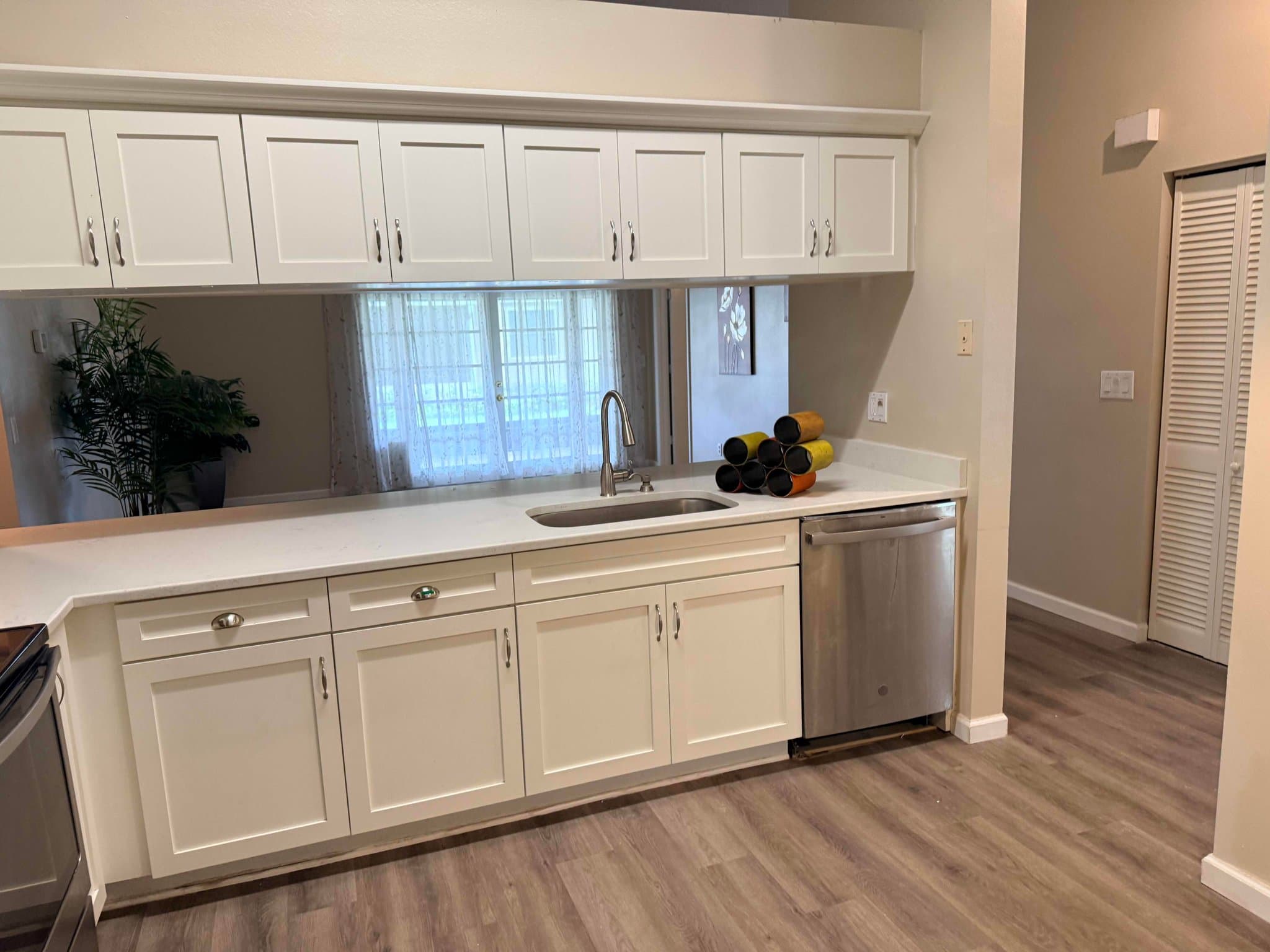 Clearwater House: 3968 105 th Ave