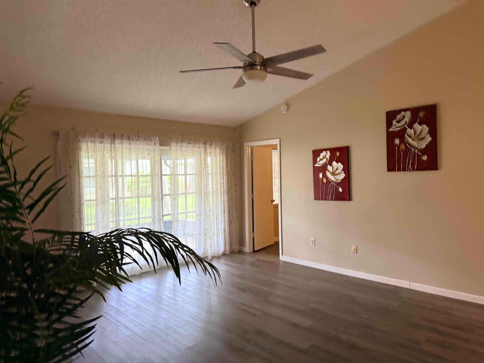 Clearwater House: 3968 105 th Ave