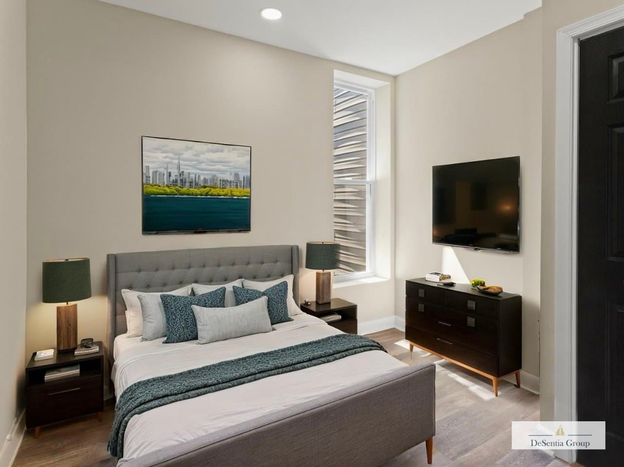 baltimore Single Room: 2903 winchester st