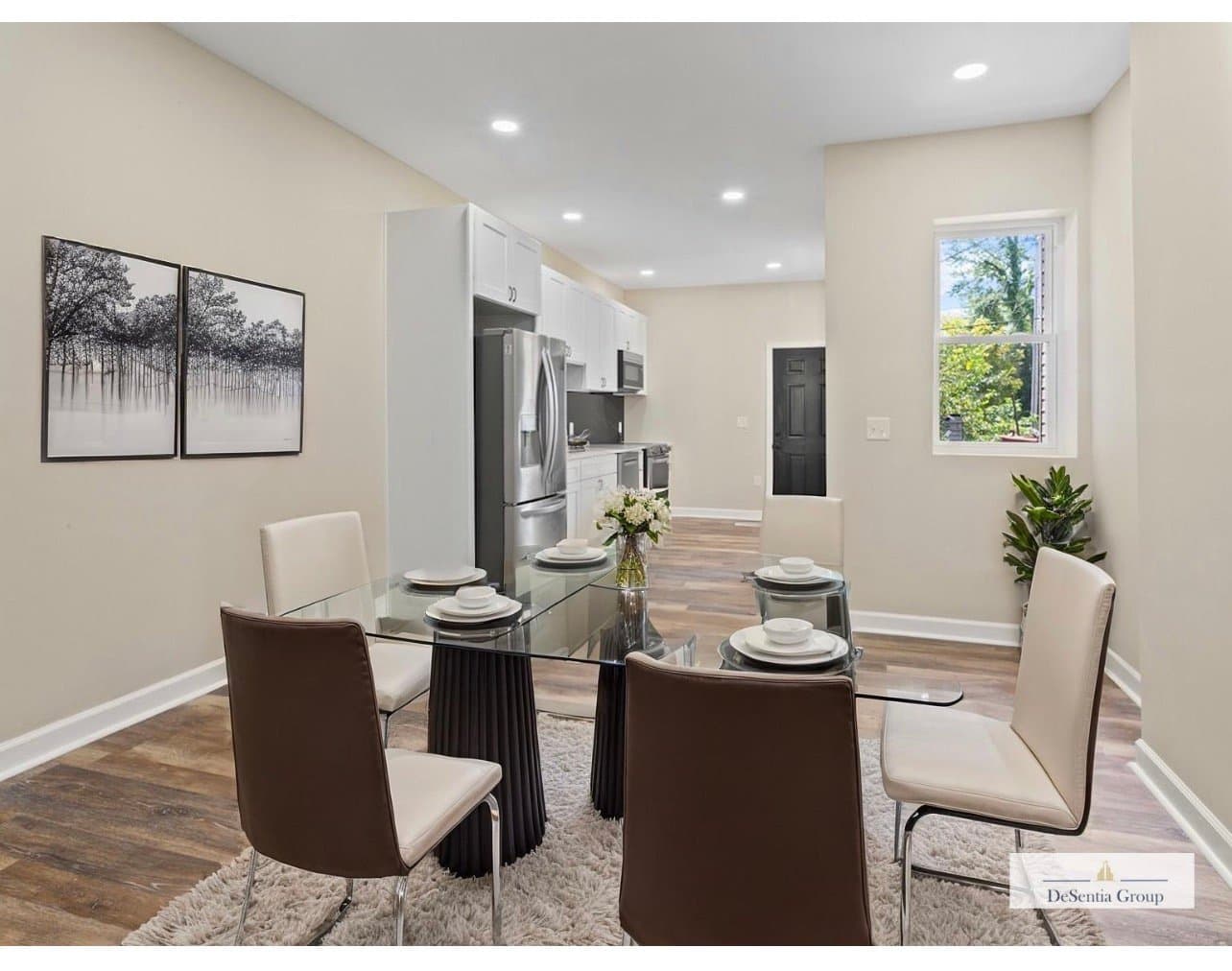 baltimore Single Room: 2903 winchester st
