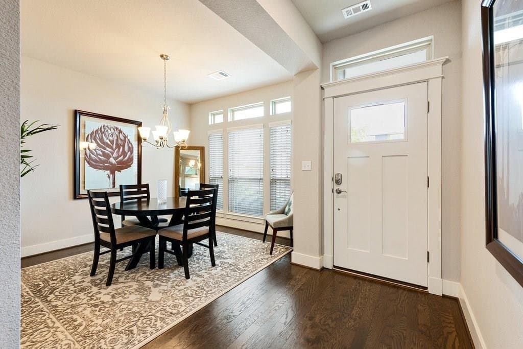 Leander Condo: 1765 Rowdy Loop