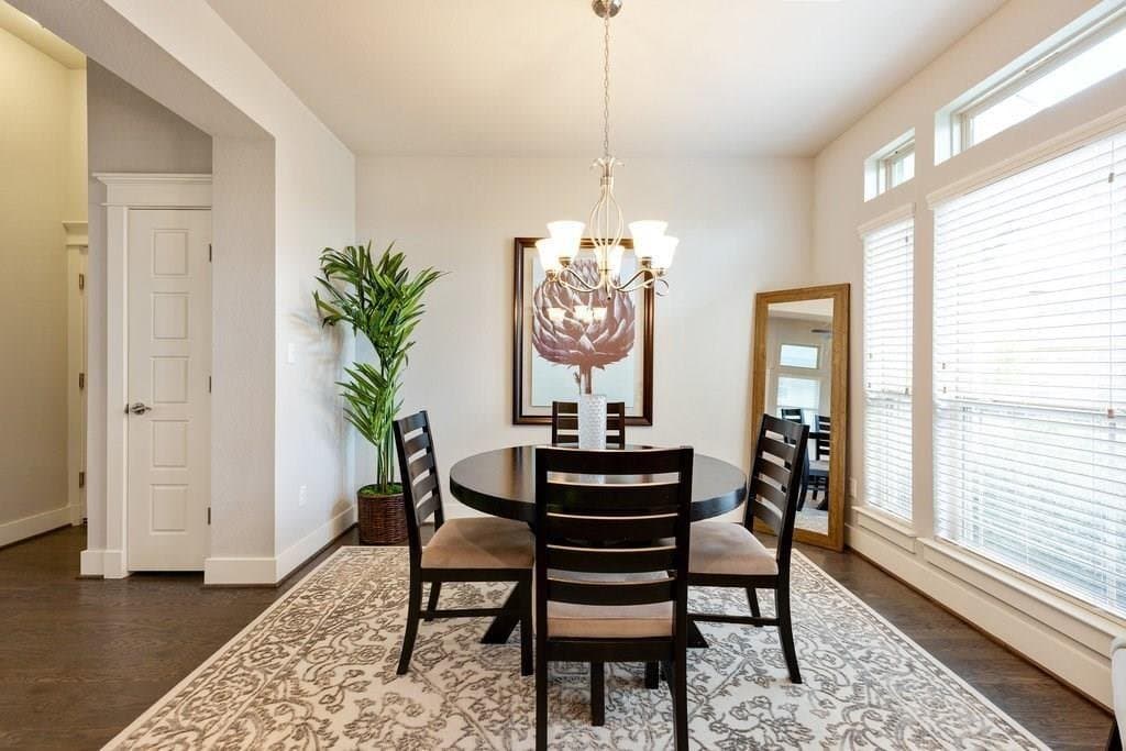 Leander Condo: 1765 Rowdy Loop