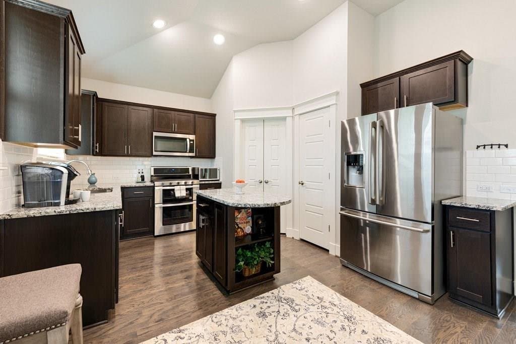 Leander Condo: 1765 Rowdy Loop