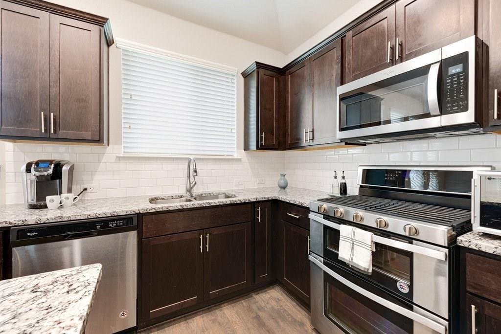 Leander Condo: 1765 Rowdy Loop