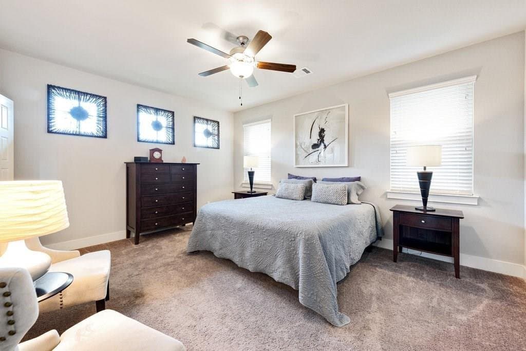 Leander Condo: 1765 Rowdy Loop