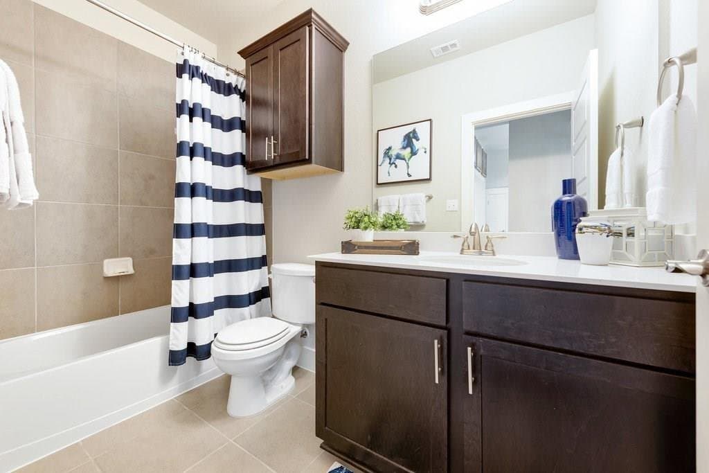 Leander Condo: 1765 Rowdy Loop