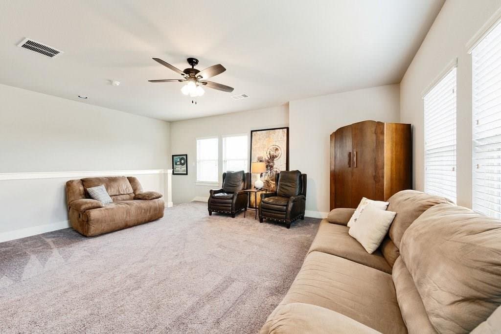 Leander Condo: 1765 Rowdy Loop