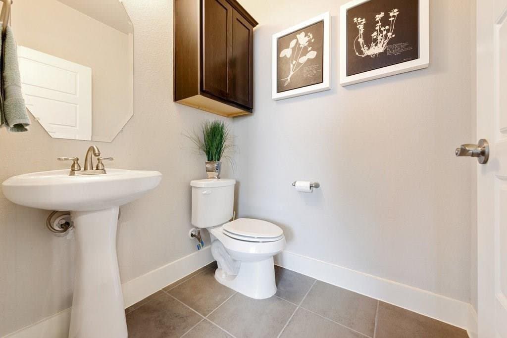 Leander Condo: 1765 Rowdy Loop