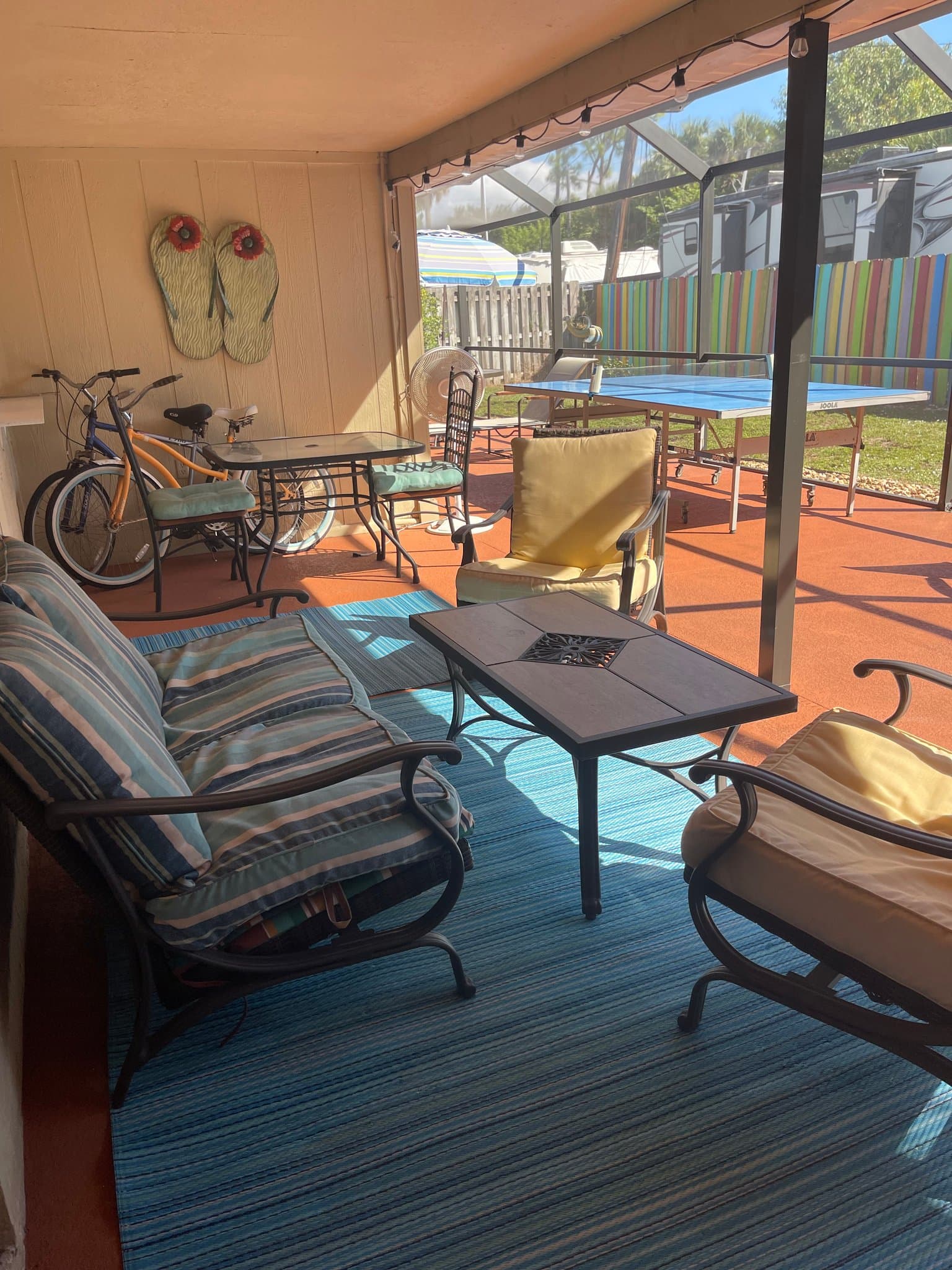 Bonita Springs House: 3461 Brink Circle