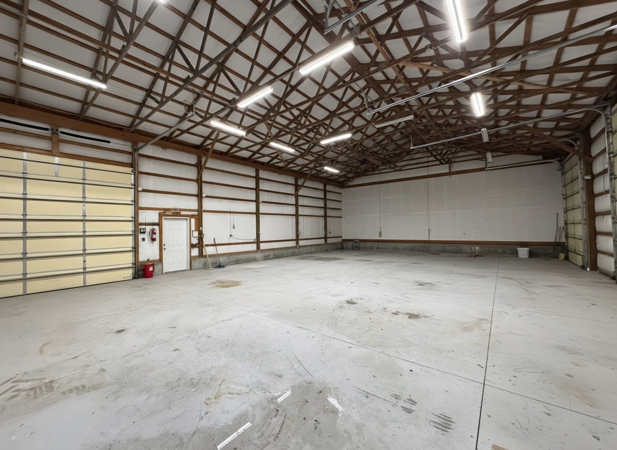 Brandenburg Other: 5310 Olin Rd.