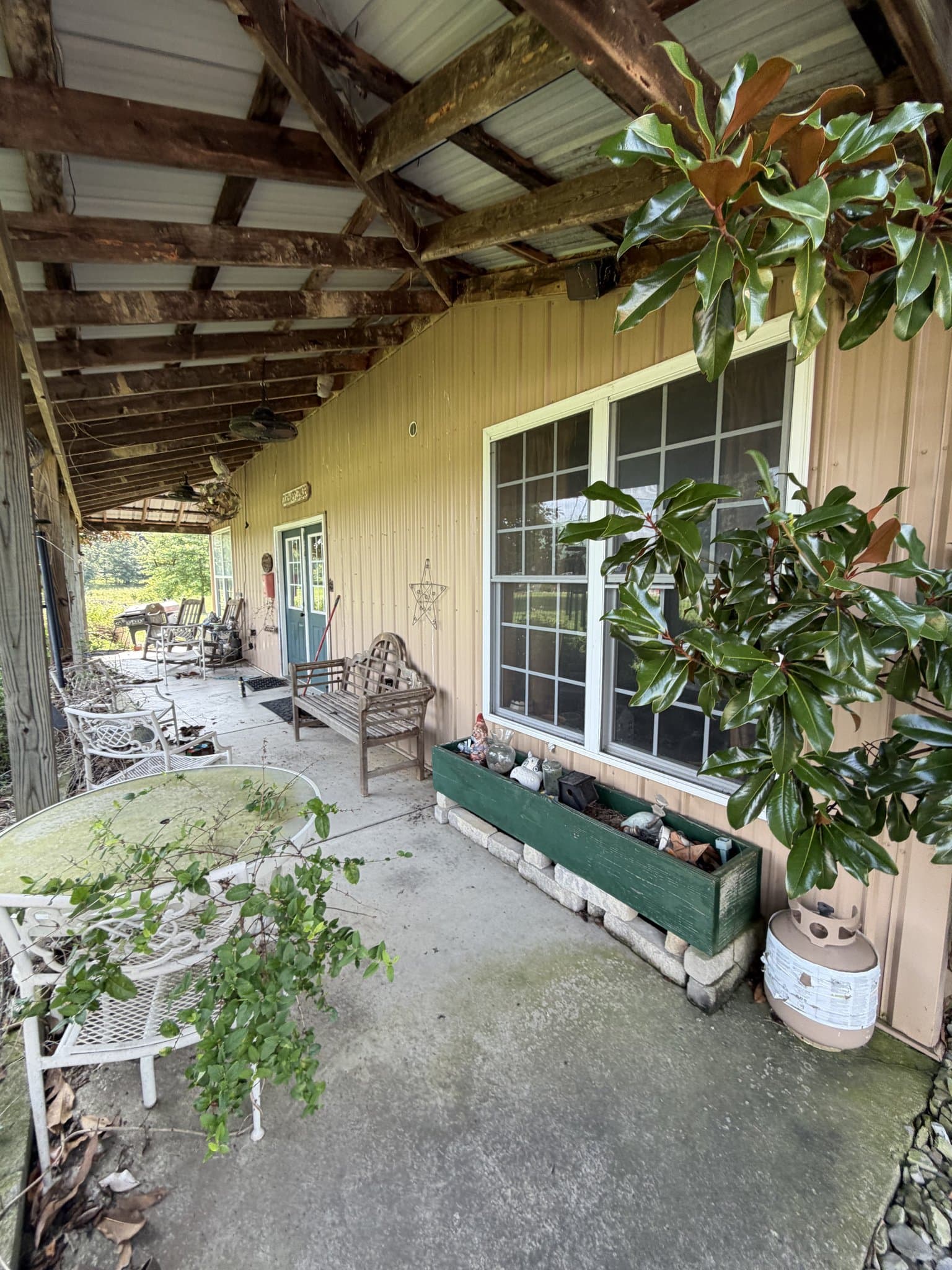 Brandenburg Other: 5310 Olin Rd.
