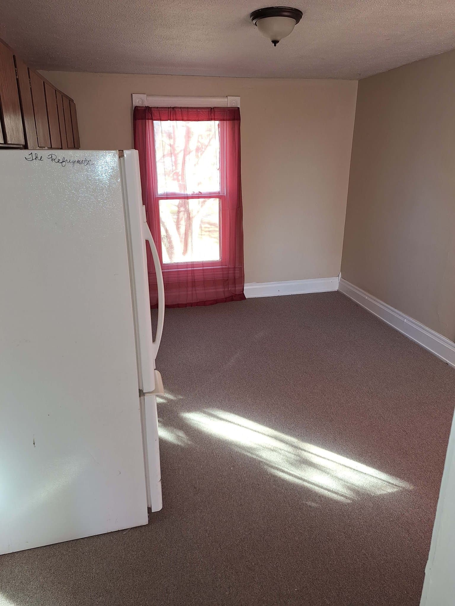 Lebanon Apartment: 442 E Warren St