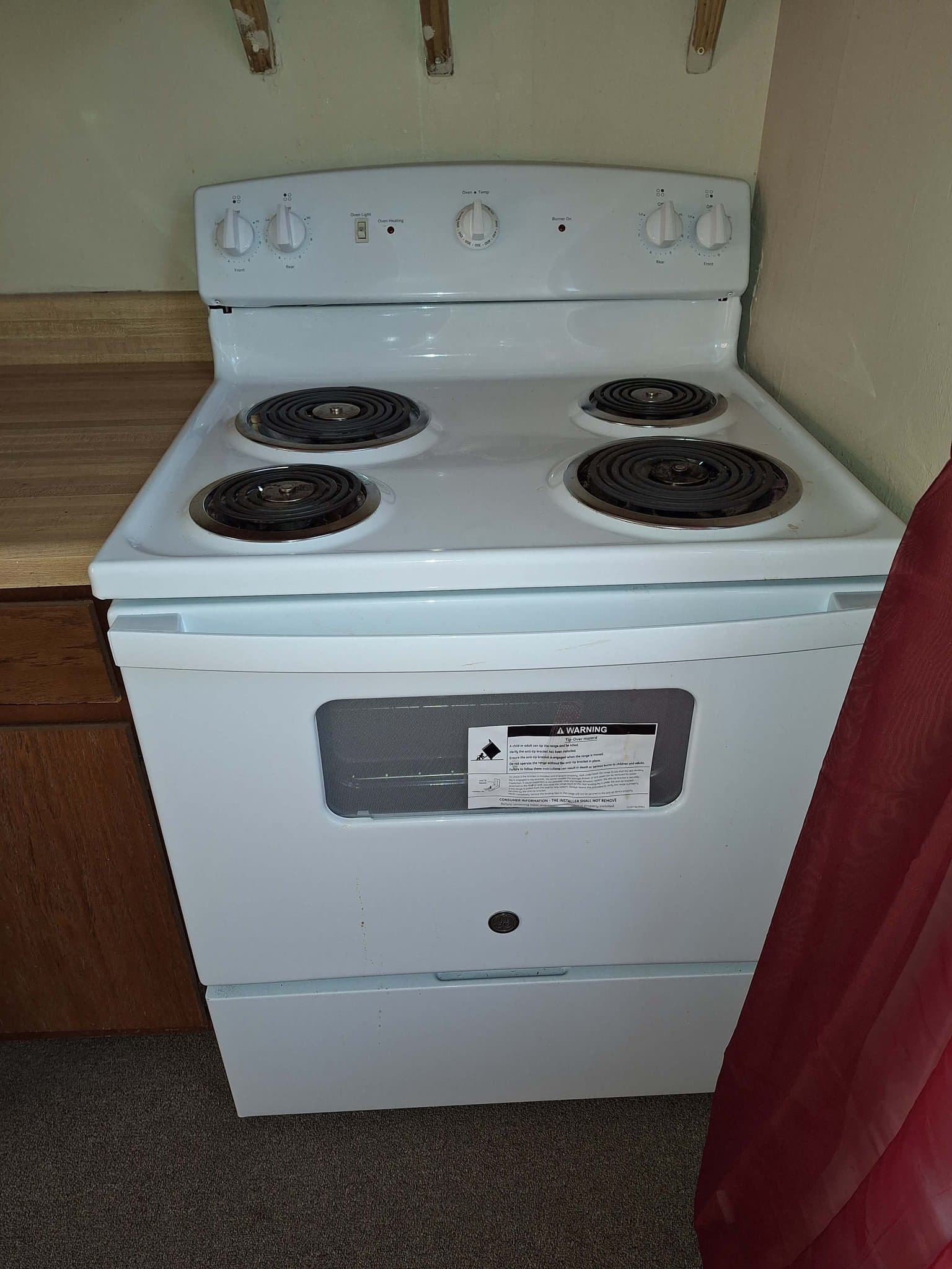 Lebanon Apartment: 442 E Warren St