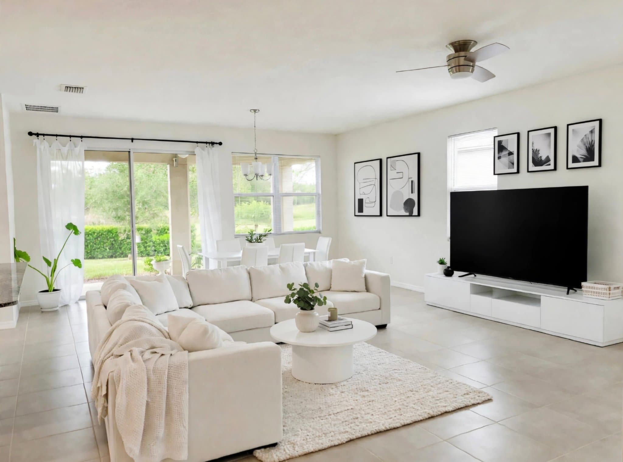 Brooksville House: 17589 Garsalaso Cir
