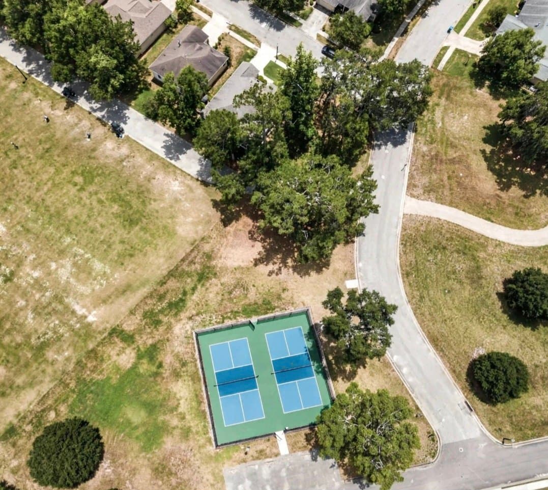 Brooksville House: 17589 Garsalaso Cir